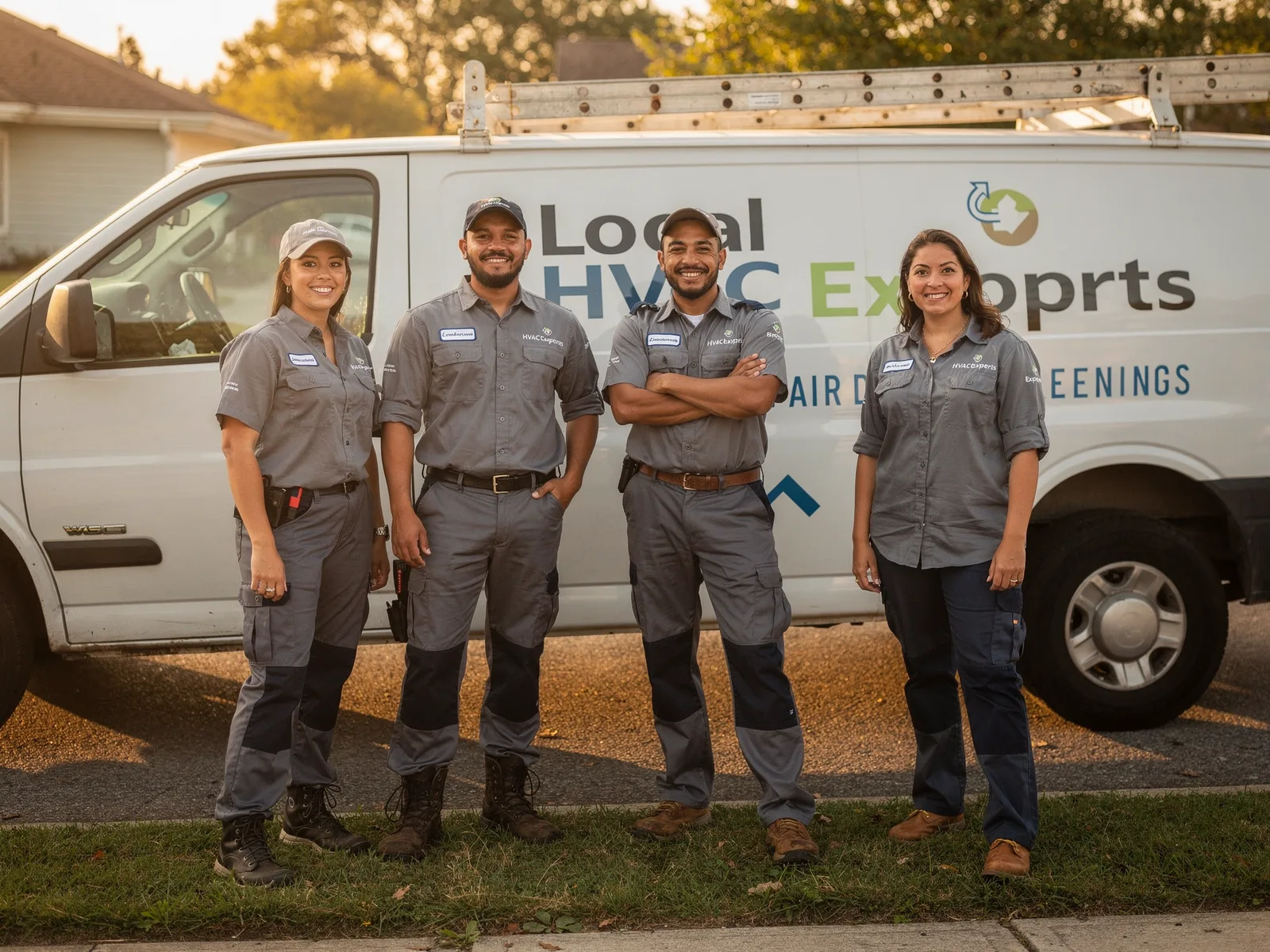 24/7 HVAC Repair & AC Replacement company in Saint Charles, MI